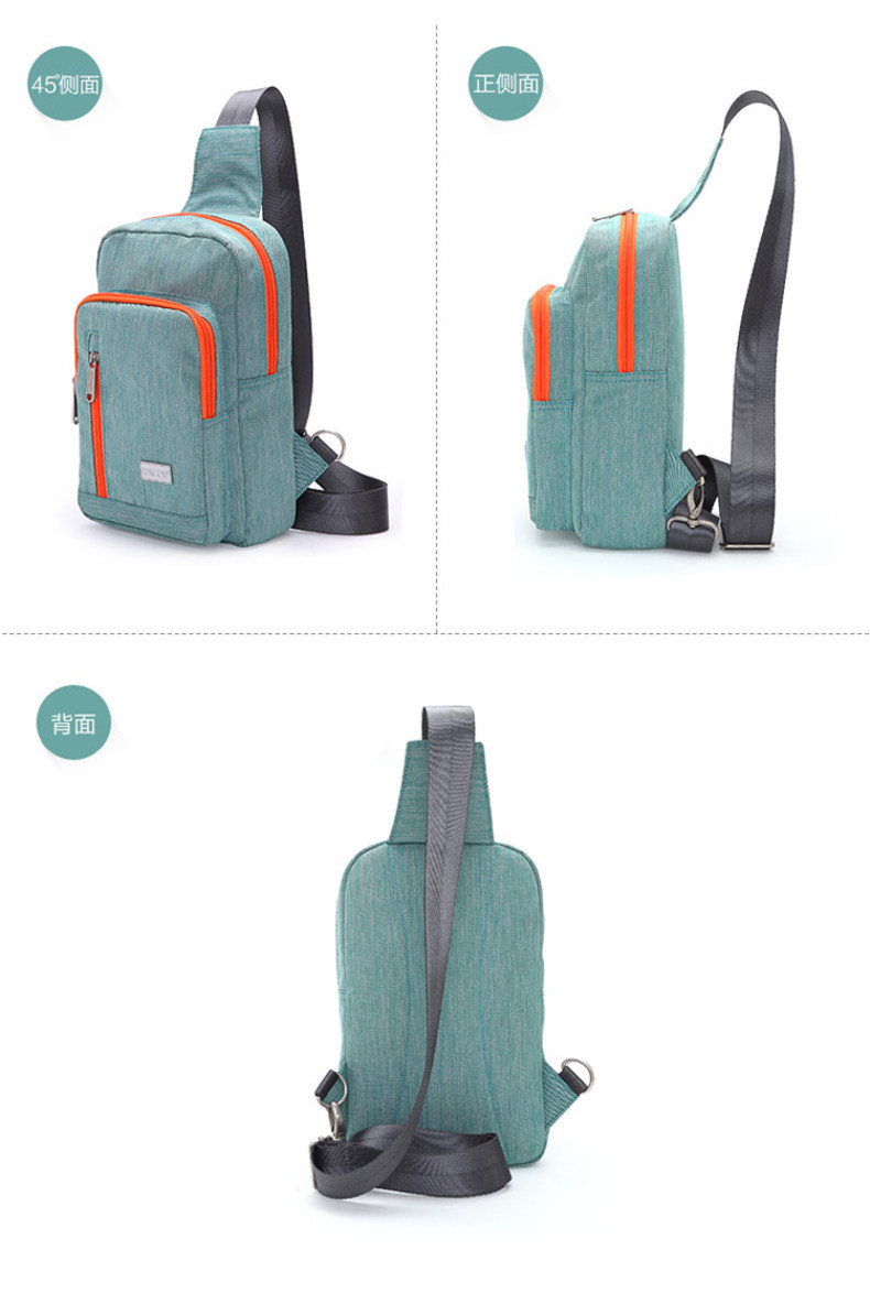 Sac homme - Ref 56116 Image 17