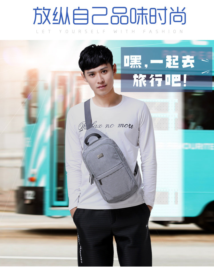 Sac homme - Ref 56738 Image 22