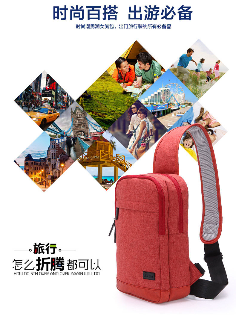 Sac pour homme - Ref 49642 Image 16