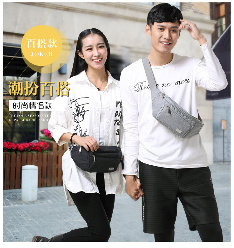 Sac pour homme - Ref 49699 Image 15