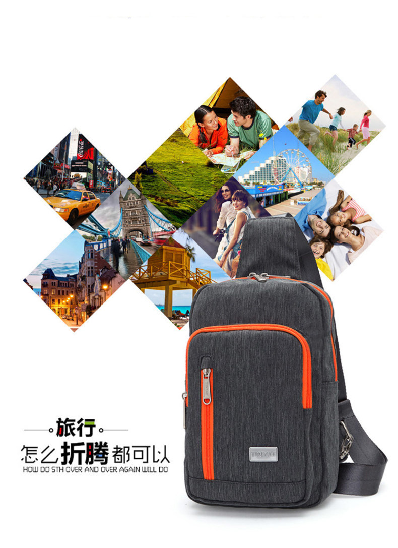 Sac homme - Ref 56116 Image 23