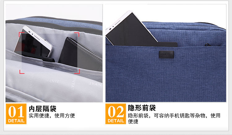 Sac homme - Ref 56601 Image 22