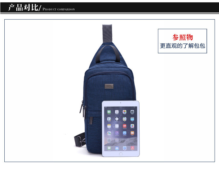 Sac homme - Ref 56738 Image 18