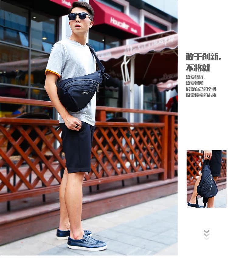 Sac homme - Ref 49431 Image 10