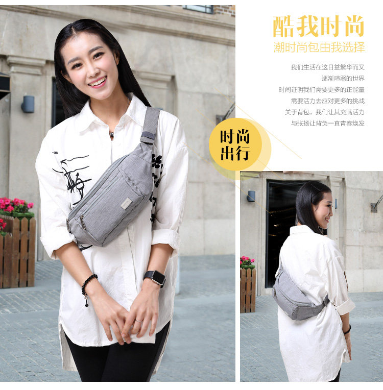 Sac pour homme - Ref 49699 Image 16