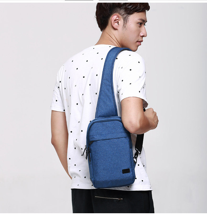 Sac pour homme - Ref 49642 Image 31