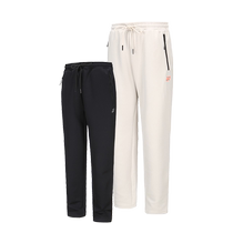 2023 new Yonex badminton uniform bottoms for men and women sports trousers yy autumn and winter knitted sweatpants 160103