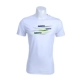 LINING Li Ning Chính hãng cho nam Cầu lông Mặc áo thun ngắn tay Mồ hôi thoáng khí Huấn luyện nhanh khô quả cầu lông 88