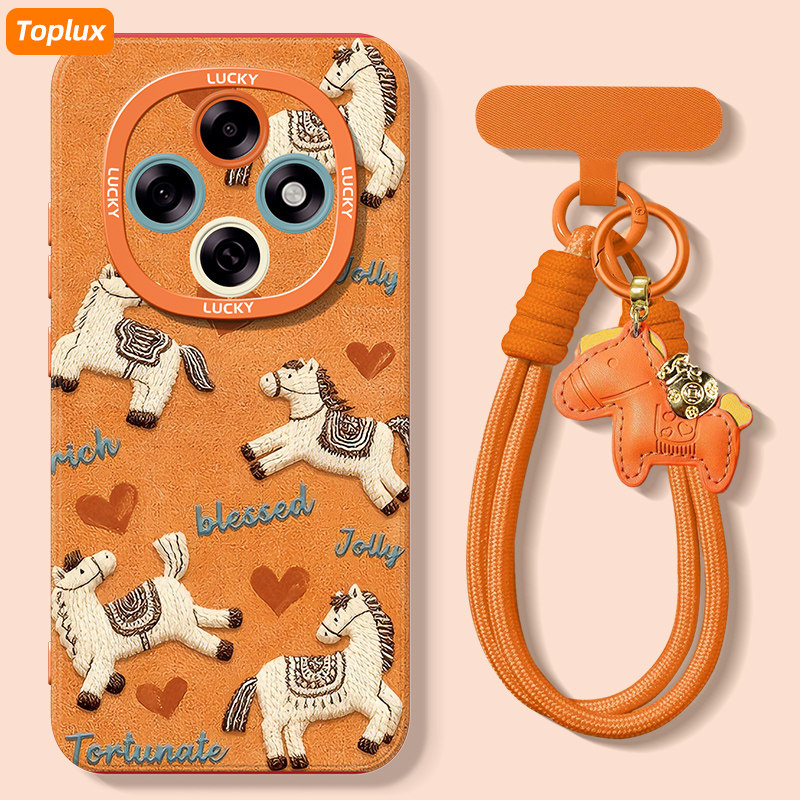 2025智能化趋势下，45w/67w/80/100w快充保护套如何选？适配OPPO Reno13/FIND X8/A5全场景应用指南