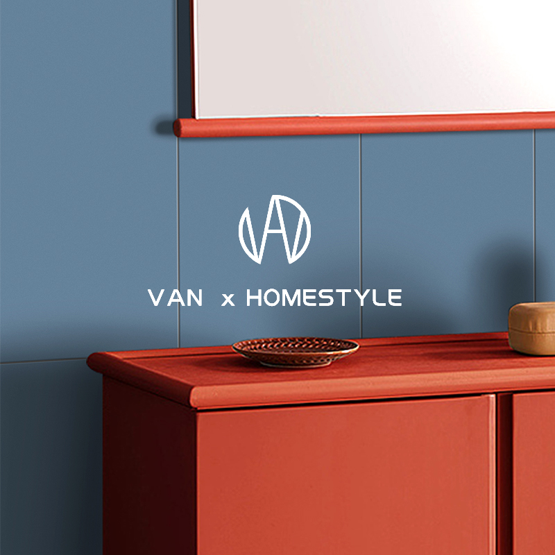 Van NeNordic Ins Guest Dining Room Wall Brick Makeup Room Toilet Tile Kitchen Balcony Floor brick 300X600