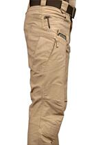 Chunqiu East Archon IX7 tactical trousers mens self-cultivation fans pants outdoor overalls straight multi-bag pants