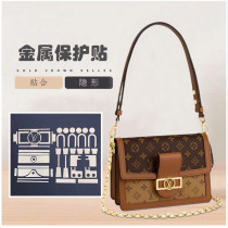 Film suitable for LV Daphne bag hardware film LV metal protective film LV hardware film
