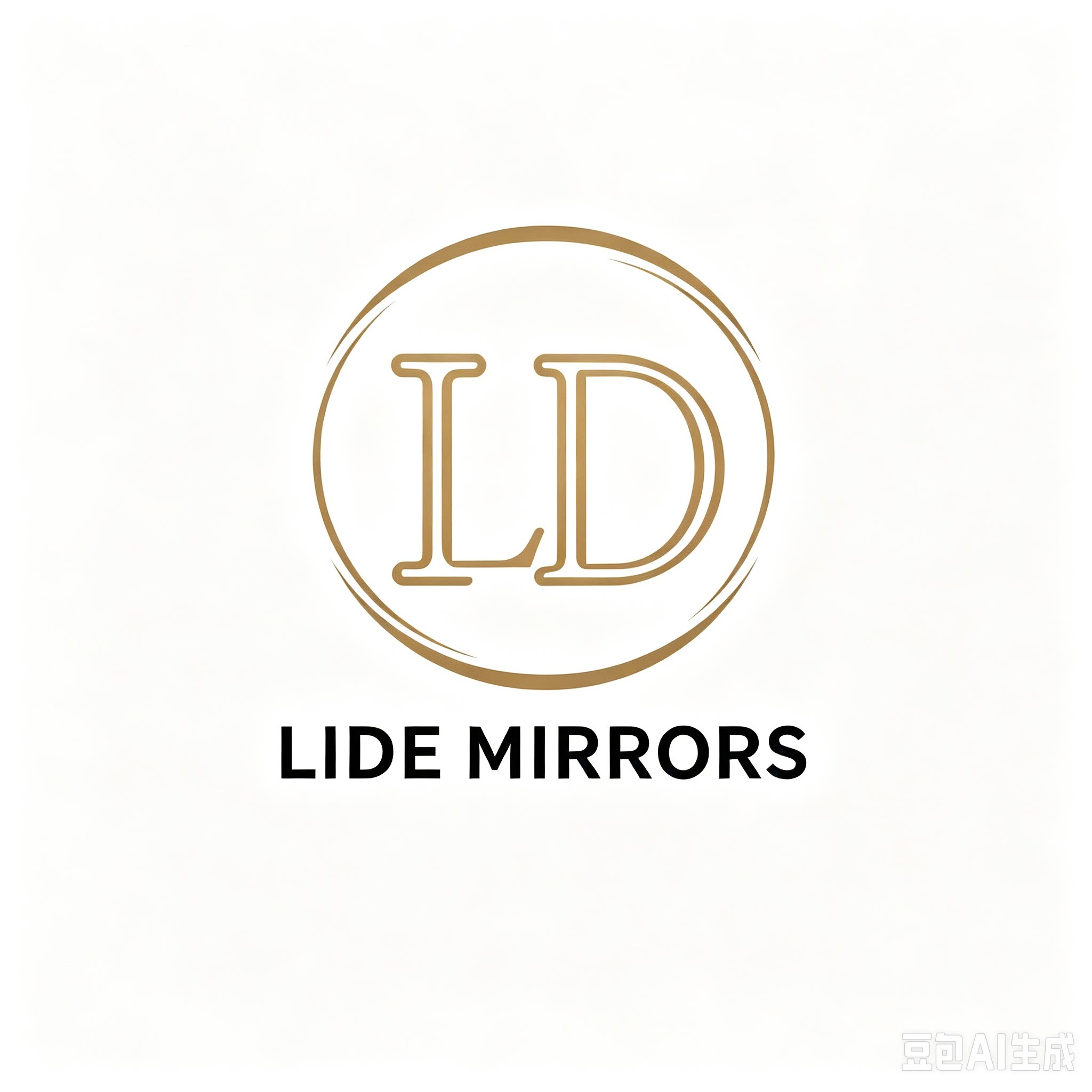 Lide Mirrors品牌店