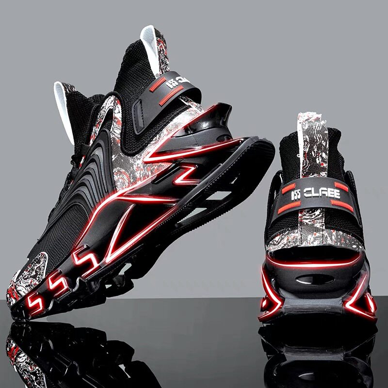 Irving 7 Curry 6 Kobe Bryant 9 Sonic Blitz 7 actual combat Durant basketball shoes men's shoes