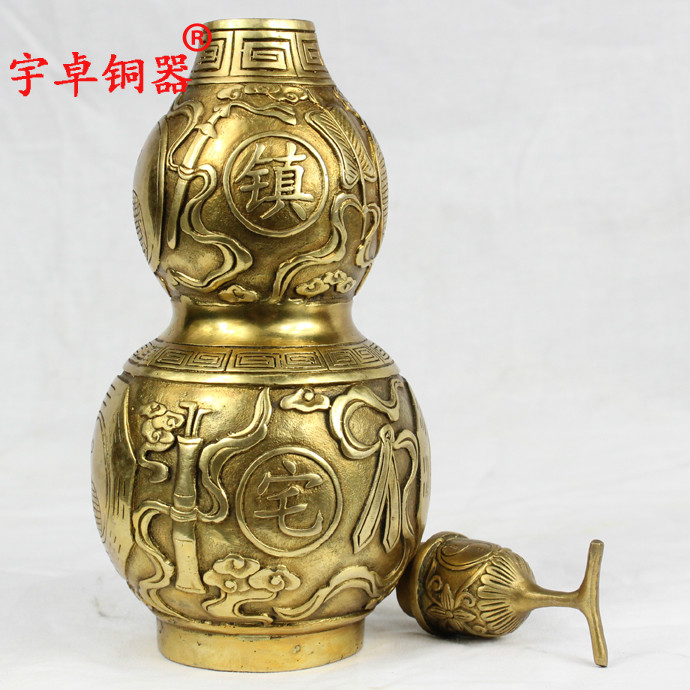 八仙法器葫芦04