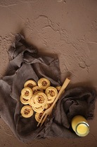  ins Morandi color cement texture wall Industrial retro style real color cement photography background board photo props