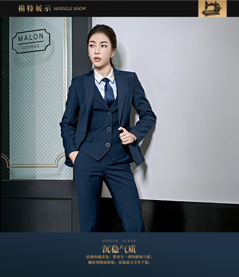Tailleur femme - Ref 3244553 Image 13