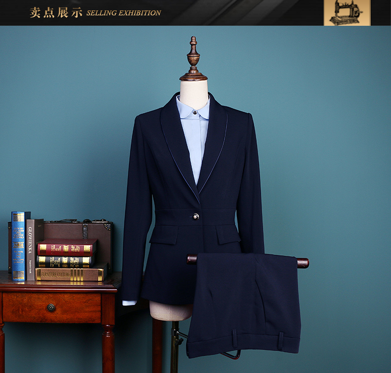 Tailleur femme - Ref 3242343 Image 20