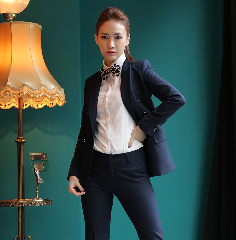 Tailleur femme - Ref 3244565 Image 15