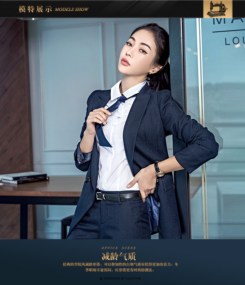 Tailleur femme - Ref 3244217 Image 10