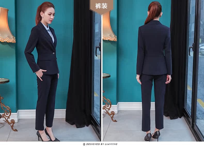Tailleur femme - Ref 3242343 Image 14