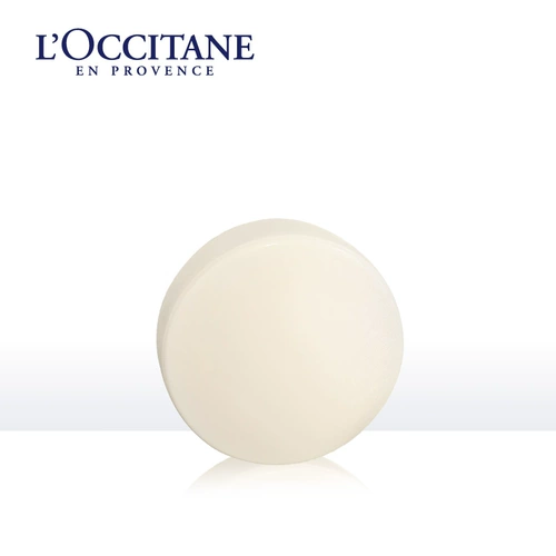 L'occitane, питательное очищающее молочко, мягкое масло, увлажняющее ароматизированное мыло, мыло для лица, бережная очистка