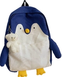 Брендовая сумка, мультяшный ранец, рюкзак, Южная Корея