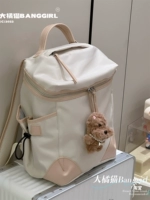 Не совсем белый + жемчужный коричневый собака