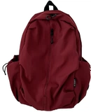 Мужская сумка для путешествий, школьный рюкзак, сумка через плечо, для средней школы, подходит для студента