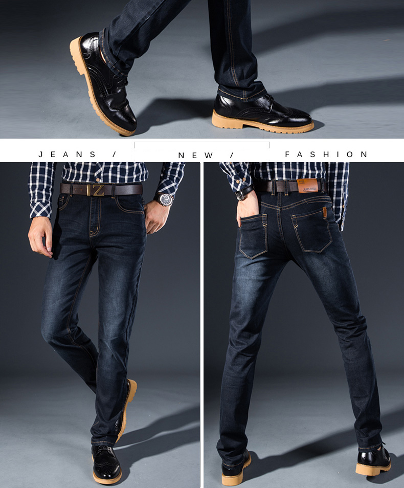 Jeans pour jeunesse droite en vrac BALSOMARS en coton pour été - Ref 1464847 Image 26
