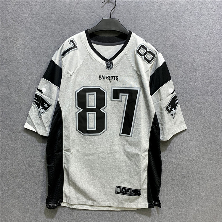 Europe and the United States street hip-hop rugby suit Harajuku loose BF wind retro embroidery letters baseball suit t-shirt men and women tide