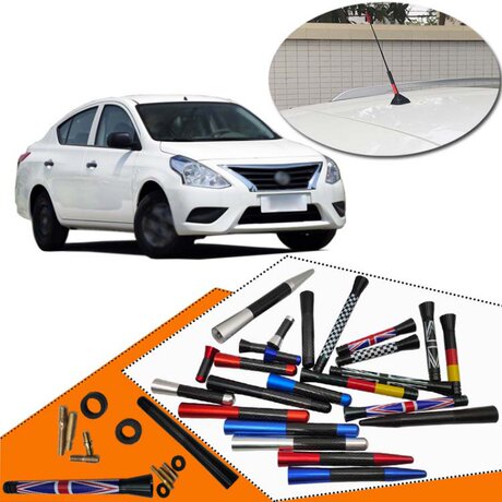 540 Car Modification Spare Parts Best