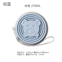 Ремешок, 270 мл