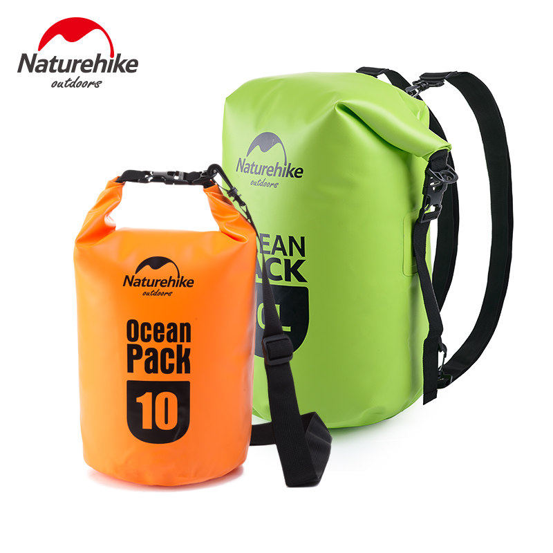 Norwegian WATERPROOF BAG RAFTING ANADROMOUS FLOATING DIVING SWIMMING CELL PHONE CASHIER BAG BEACH SEASIDE DOUBLE SHOULDER SPORT SHOULDER BAG