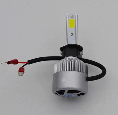 đèn led trần ô tô Thích hợp cho đèn pha ô tô bóng đèn led h4 chùm sáng cao h7 chùm sáng thấp 9005 đã sửa đổi 20W phích cắm thẳng h1 bóng đèn lớn siêu sáng đèn bi led gầm ô tô đèn led nội thất ô tô 