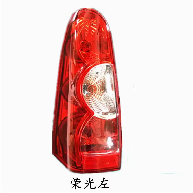 Thích hợp cho cụm đèn hậu Wuling Rongguang S xe Hongguang V nguyên bản đèn bên trái bên phải vỏ xe đèn led oto đèn led ô tô 