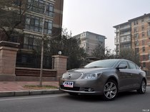 Buick LaCrosse front bumper 09 10 11 12 LaCrosse front bumper New Junyue front bumper rear bumper LaCrosse