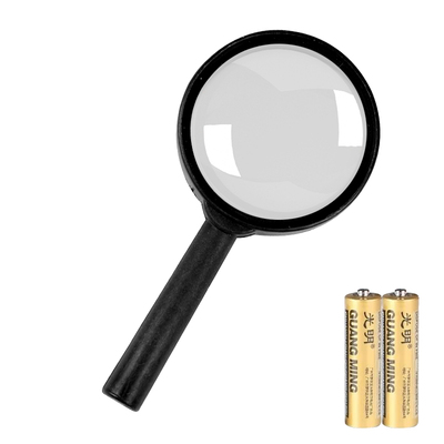 签到可抵】初中物理光学实验套装含电池2节