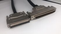 SCSI VHDCI100 public DB100 male connection line V100 line to DB100 line V100M FMD100M