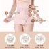 Bụng sau sinh với sản xuất shun cho tháng eo, bà bầu, hạn chế tạo dáng, corset cotton gạc mùa hè, mổ lấy thai - Đai giảm béo