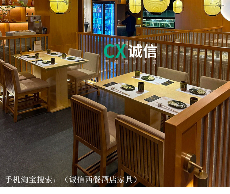 Впереди таблица суши и председатель.