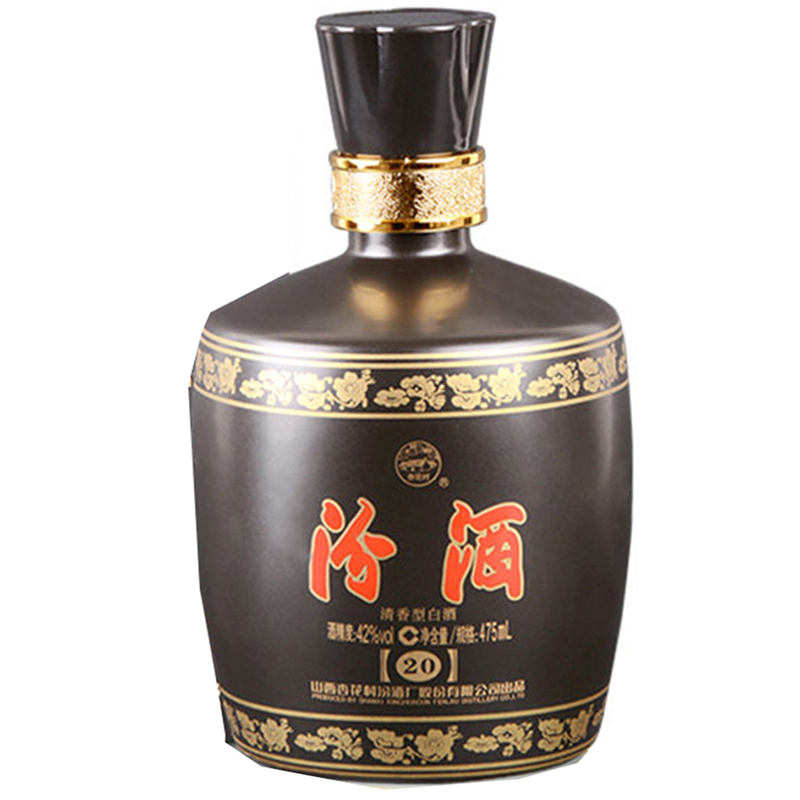 汾酒 清香型白酒
