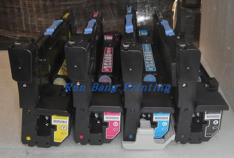 Suitable for Hp 828A Toner Cartridge, Hp826A Powder Cartridge, Cf358A Drum Assembly, M855 826A M880Z Drum Set