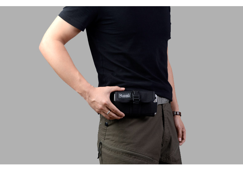 Magoshos Magforce Taima армия фанатов статьи 0135 горизонтальный телефон рукав The MagForce / Tracy Hoth 