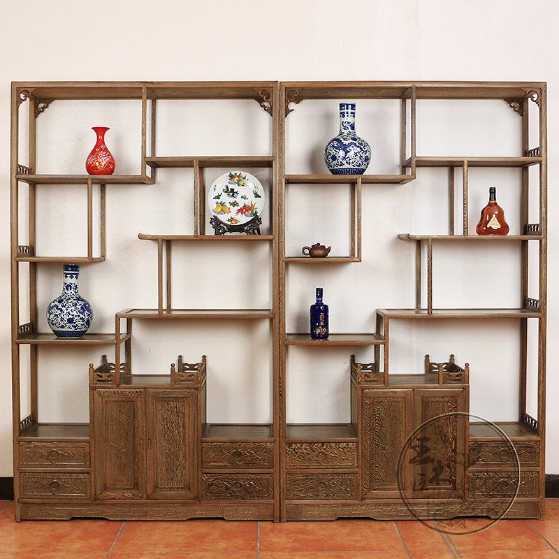 ��ľ����ʽ�¹ź�ľ����ľ���ż�