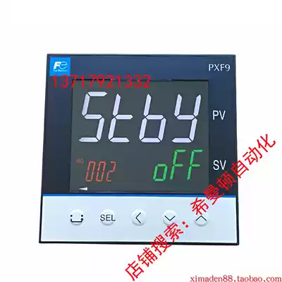 Brand new original Fuji temperature PXF9AEY2 ACY2 AAY2 ABY2 APY2-FWY00 FWM00