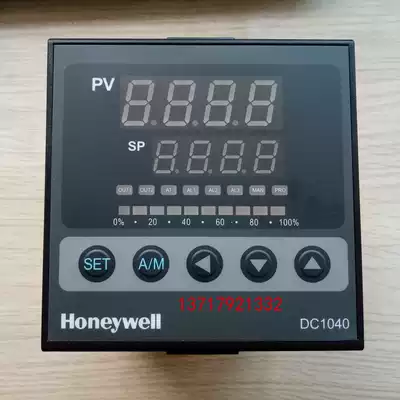 HoneywellHoneywell temperature DC1040PR-201000-EDC1040PT-201000-E