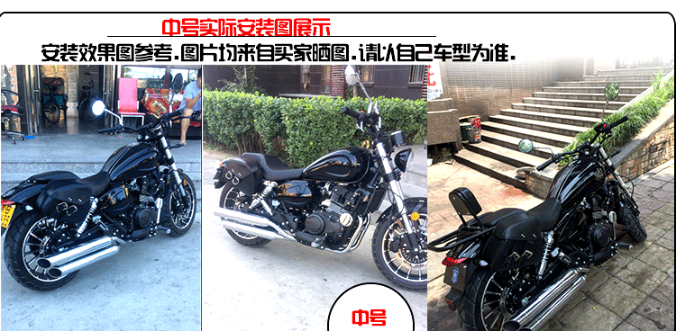 Xe máy bên túi treo tốc độ túi uw wuwuyang Honda bão mắt CB190R bên hộp Ares phổ chống thấm nước - Xe máy Rider thiết bị bảo vệ gối
