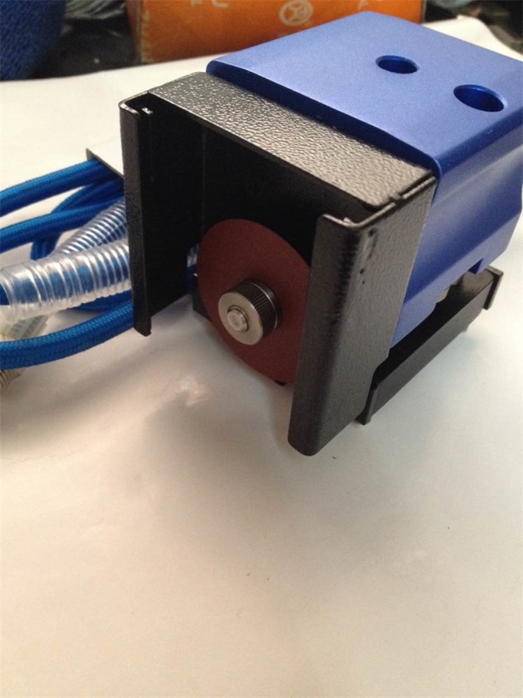 Carton Knife Die Punch Machine Quality Knife Die Pneumatic Striking Point Machine Imported Square Die Cut Point Machine 2 Inches Sand Turbine 