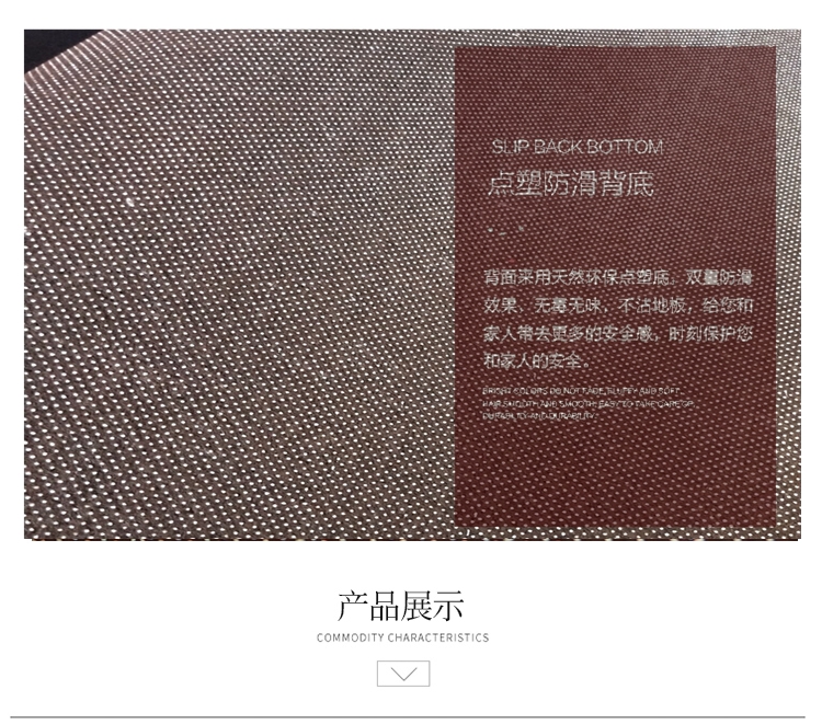 Tide thương hiệu kaws phòng khách thảm phòng ngủ đầy đủ chăn đầu giường nhà mat cloakroom mat có thể được tùy chỉnh - Thảm thảm lông cừu